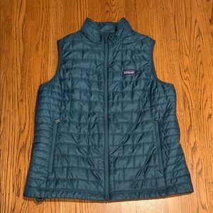 Patagonia Vest